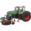 Traktor Fendt 1050 Vario mechanik Bruder 04041