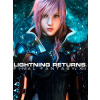 SQUARE ENIX LIGHTNING RETURNS: FINAL FANTASY XIII (PC) Steam Key 10000008106008