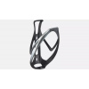 Specialized RIB Cage II Matte Black/Liquid Silver