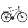 GHOST Square Trekking Grey/Grey - S 2024