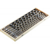 Vrtáky do dreva Ø8,0 - Ø22,0 x 460 mm , 8 prvkov 1/5