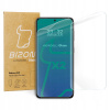 Ochranná fólia Bizon Glass pre Samsung Galaxy S21 2 ks