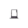 Nokia 5 - SD Slot (Matte Black) - MEND102034A Genuine Service Pack, Matte Black