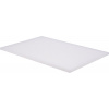 Krájecí deska 450x300x13 bílá Yato Gastro YG-02174