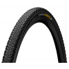 Plášť CONTINENTAL Terra Speed ProTection kevlar black Varianta: 27.5x1.35