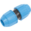 LUX-TOOLS Classic PE spojka 20 mm