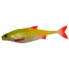 Guma lastovička Sewro Custom Plot prírodný Chvost 19,5 cm 55 g NATURAL 1 ks