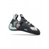 Dámske lezecké topánky Black Diamond Momentum Lace Climbing Shoes - foam green/alloy