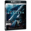 Dunkirk - 4K Ultra HD Blu-ray