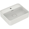 Umývadlo na dosku Ideal Standard Strada II sanitárna keramika 50x40x17,5 cm biele