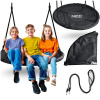Neo-Sport NS-103 110 cm hojdačka bocianie hniezdo
