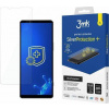 3MK Silver Protect+ Sony Xperia 1 IV Antimikrobiálna fólia inštalovaná za mokra