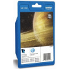 kazeta BROTHER LC-1100 Cyan MFC-6490CW/DCP-6690CW (325 str.) (LC1100C)