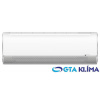 3,5kW Nástenná klimatizácia Midea BreezeleSS+ s Wifi MSFAAU-12HRFN8-WIFI