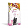 Calibra Dog Verve GF Senior Small Chicken&Duck 6kg (Granuly Calibra Verve pre staršie malé psy s čerstvým kuraťom a kačkou)