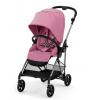 Športový kočík Cybex MELIO 2022 Magnolia Pink
