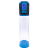 Pumpa - ČERPADLO PASSION, PREMIUM NABÍJACIE AUTOMATICKÉ LCD ČERPADLO