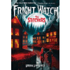Stitchers Fright Watch #1