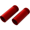 Arrma telo tlmiča 15x53mm hliník (2)