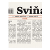 Sviňa - audiokniha - Soltész Arpád