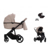 BEBETTO Loren Premium Gloss Travel Set Cosmo 05 2024