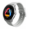 Smartwatch QCY GT grey šedý