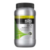 SiS GO Electrolyte sacharidový nápoj 500 g, Balenie 500 g, Príchuť citrón - limetka