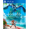 Horizon Forbidden West CZ