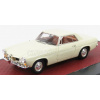 Matrix scale models Modely v mierke Matrix Jensen P66 Prototype 1964 1:43 White