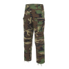 BDU Mk2 Pants XL US Woodland