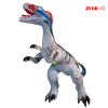 Dinosaurus so zvukom 41 cm