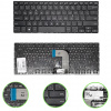 Emeru SK/CZ Klávesnica Asus E406M E406S E406SA E406M E406MA L406MA R420MA 0KNB0-F125CB00