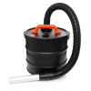 KRAFT&DELE KRAFT&DELE Separátor na popol 20L - KD479