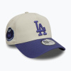 Šiltovka New Era WS Patch Eframe Los Angeles Dodgers light beige