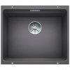 Blanco Dřez Etagon 500-U šedá skála 522228