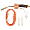 Spájkovačka - NEO Tools 20-012 2000 Plynové spájkovanie železa (Spájkovačka - NEO Tools 20-012 2000 Plynové spájkovanie železa)