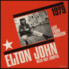JOHN, ELTON & RAY COOPER - LIVE FROM MOSCOW -DIGI- CD