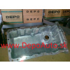 Seat ALHAMBRA 8/00- olejová vana 2,0i z otvorom na čidlo