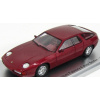 Kess-model Porsche 928 Custom Factory 4-dverový sedan 1986 1:43 Red Met