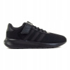 Adidas športová obuv tkanina čierna veľkosť 40