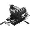 KRAFT&DELE KRAFT&DELE Dvojsmerné krížové zverák 100 mm KD3515