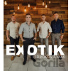 Exotik - 10 rokov s vami CD