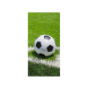 Jerry Fabrics Detská osuška FUTBAL 70x140 cm,