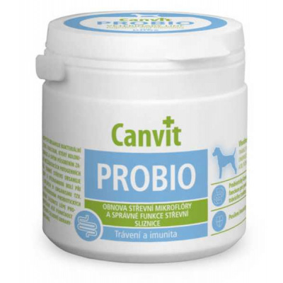 Canvit Probio Pre Psy 100g