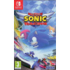 Team Sonic Racing