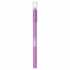 Maybelline Tattoo Liner Gel Pencil gélová ceruzka na oči 812 Lavender Light 1.3 g