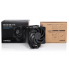 Noctua NH-U12A chromax.black chladič CPU NH-U12A chromax.black