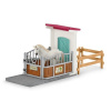 Schleich 42569 - Rozšírenie stajne pre kone