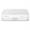 STRONG doplněk sady Wi-Fi Mesh Home Kit 1200 ADD-ON/ Wi-Fi 802.11a/b/g/n/ac/ 1200 Mbit/s/ 2,4GHz a 5GHz/ 3x LAN/ bílý (MESH1200ADD-ON)