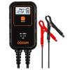 OSRAM 904 Nabíjačka (Nabíjačka moto a auto batérií 6V/12V)